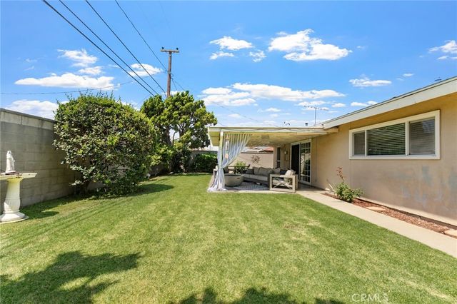 2774 E Verde, Anaheim, CA 92806