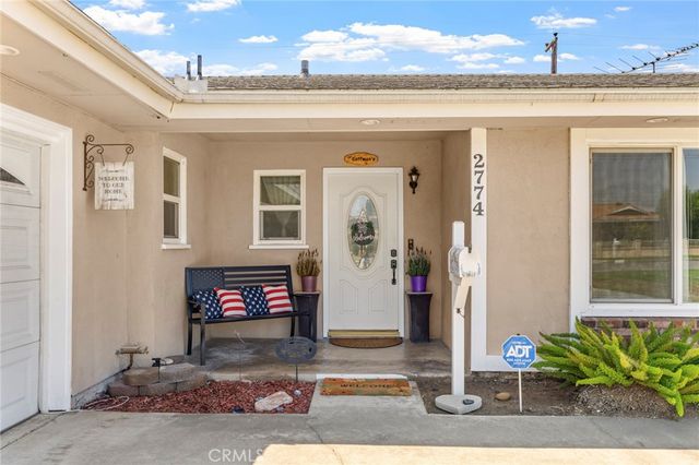 2774 E Verde, Anaheim, CA 92806