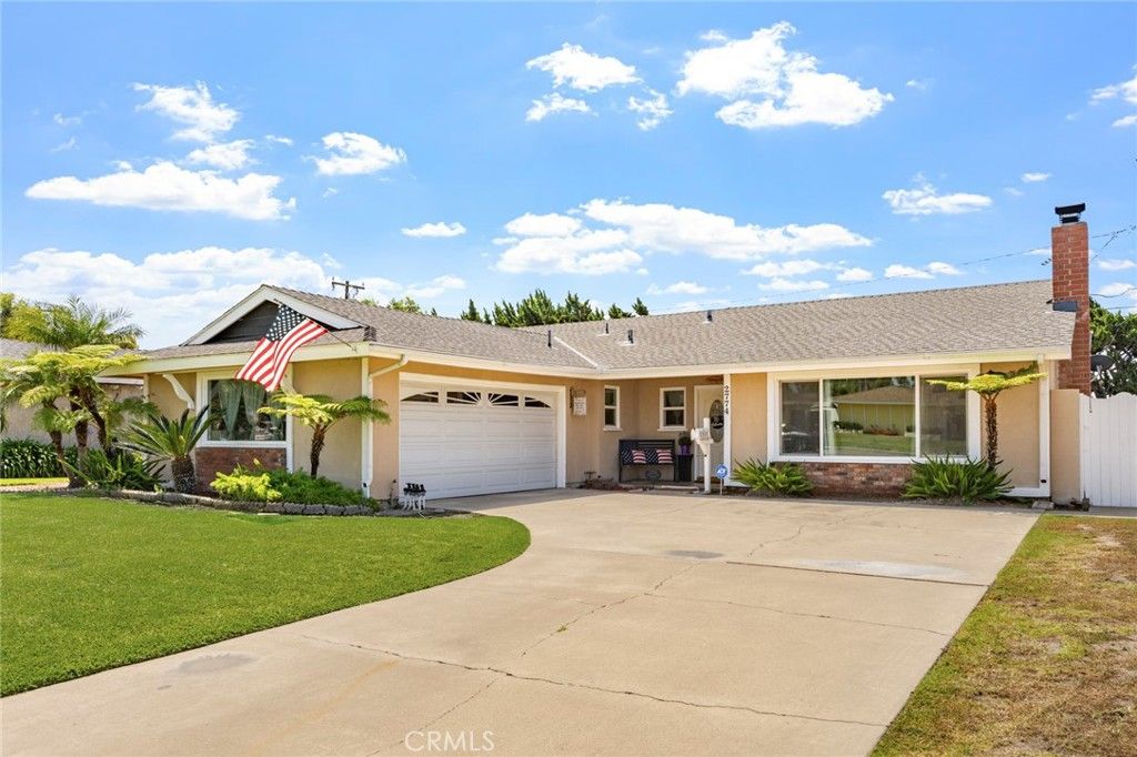 2774 E Verde, Anaheim, CA 92806