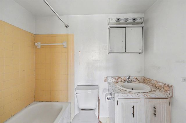 3325 BAYSHORE BOULEVARD F36, Tampa, FL 33629