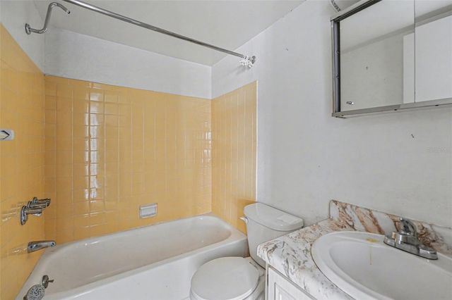 3325 BAYSHORE BOULEVARD F36, Tampa, FL 33629