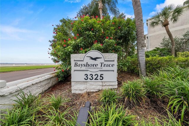 3325 BAYSHORE BOULEVARD F36, Tampa, FL 33629