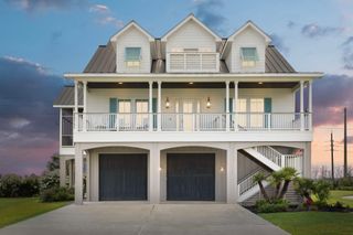 14432 Spyglass Circle, Galveston, TX 77554