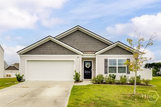 209 Cold Creek Loop, Port Wentworth, GA 31407