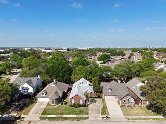 1409 Kittery Drive, Plano, TX 75093