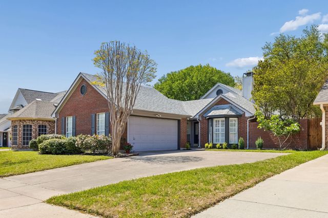 1409 Kittery Drive, Plano, TX 75093