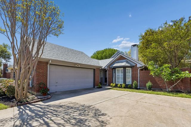 1409 Kittery Drive, Plano, TX 75093