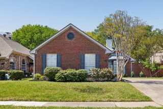 1409 Kittery Drive, Plano, TX 75093