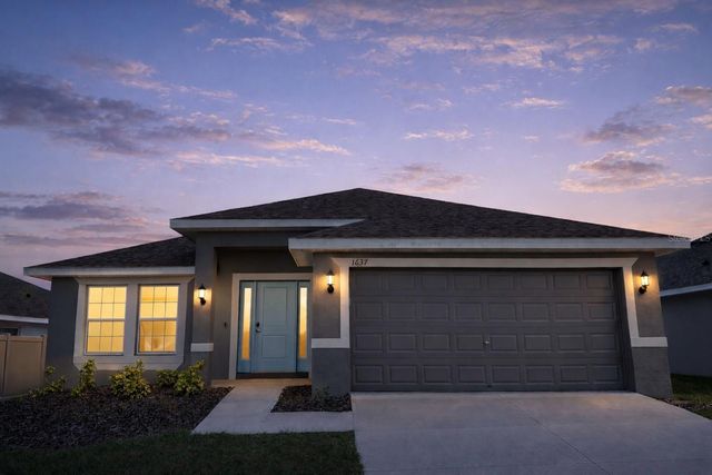 1637 DENALI STREET, Davenport, FL 33837