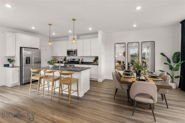 4908 Briarwood Lane, Bozeman, MT 59718