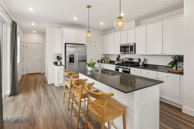 4908 Briarwood Lane, Bozeman, MT 59718