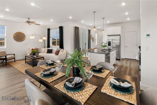 4908 Briarwood Lane, Bozeman, MT 59718