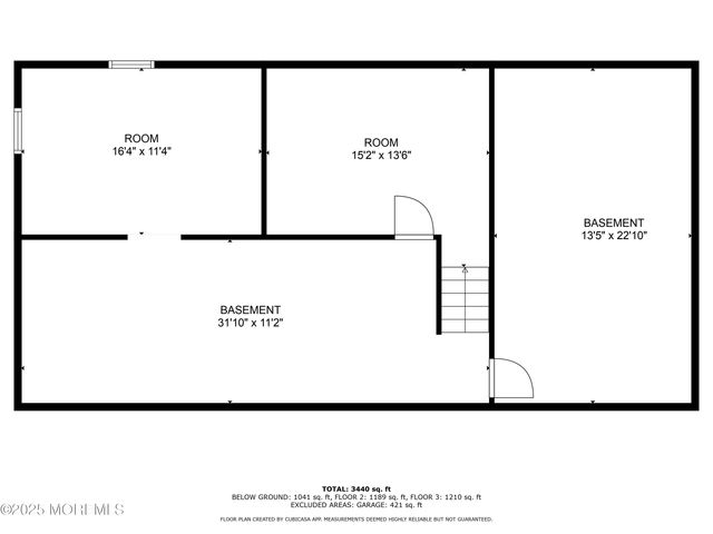 6 Geanne Way, Marlboro, NJ 07746