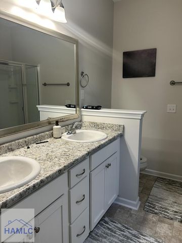 447 Brightleaf Circle, Hinesville, GA 31316