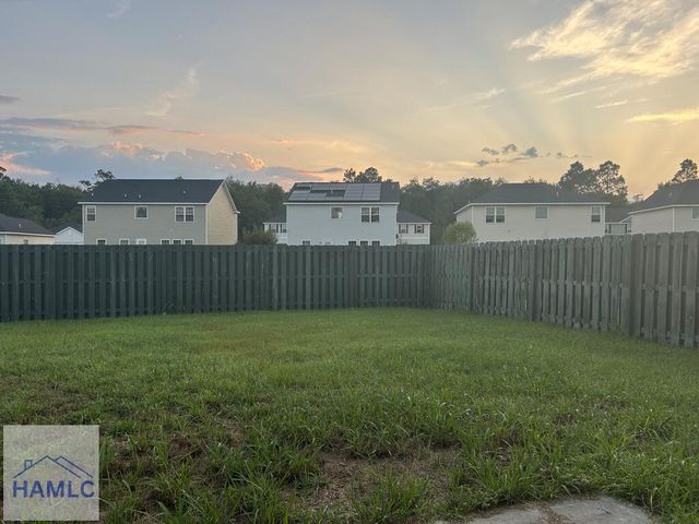 447 Brightleaf Circle, Hinesville, GA 31316