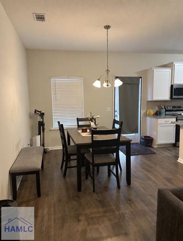 447 Brightleaf Circle, Hinesville, GA 31316