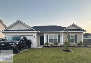 447 Brightleaf Circle, Hinesville, GA 31316