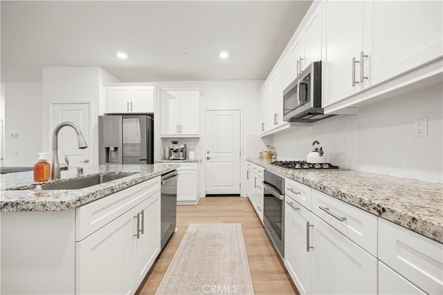 3656 Basanite Avenue, Ontario, CA 91761