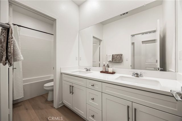 3656 Basanite Avenue, Ontario, CA 91761