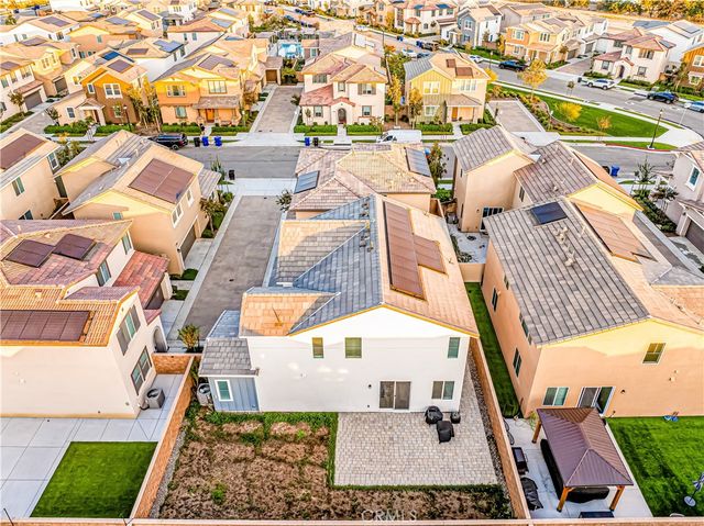 3656 Basanite Avenue, Ontario, CA 91761