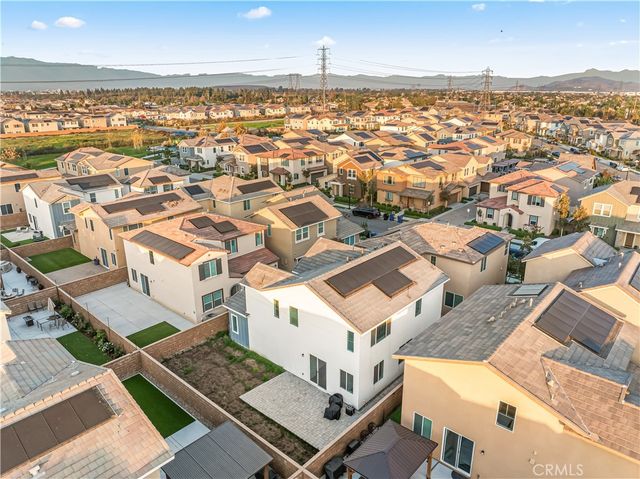 3656 Basanite Avenue, Ontario, CA 91761