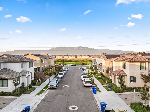 3656 Basanite Avenue, Ontario, CA 91761