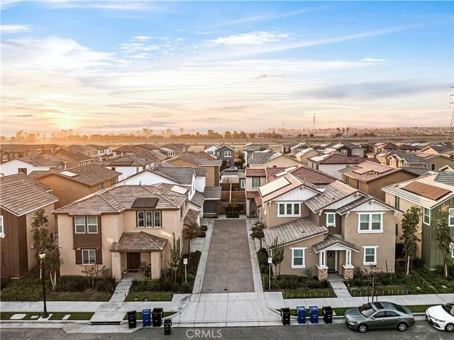 3656 Basanite Avenue, Ontario, CA 91761