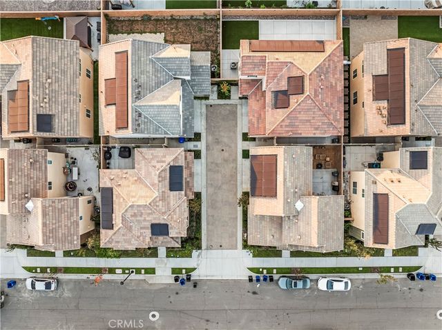 3656 Basanite Avenue, Ontario, CA 91761