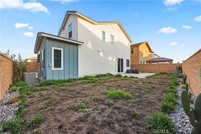 3656 Basanite Avenue, Ontario, CA 91761