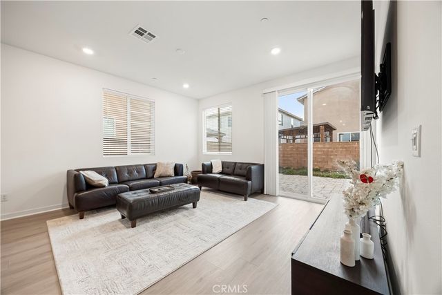 3656 Basanite Avenue, Ontario, CA 91761