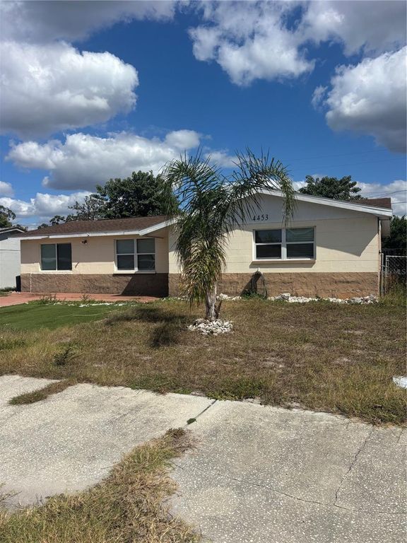 4453 TERRY LOOP, New Port Richey, FL 34652