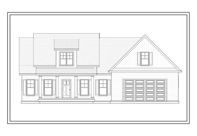 670 Slade Lake Drive, North Augusta, SC 29841