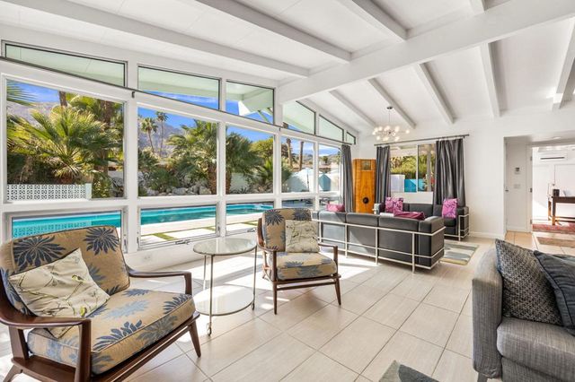 71528 Estellita Drive, Rancho Mirage, CA 92270