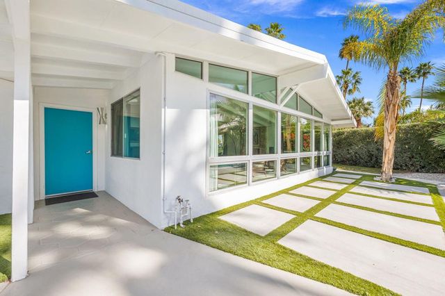 71528 Estellita Drive, Rancho Mirage, CA 92270