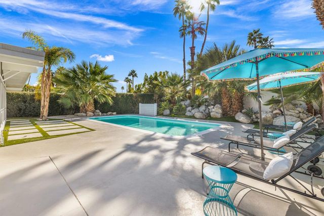 71528 Estellita Drive, Rancho Mirage, CA 92270