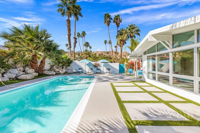 71528 Estellita Drive, Rancho Mirage, CA 92270