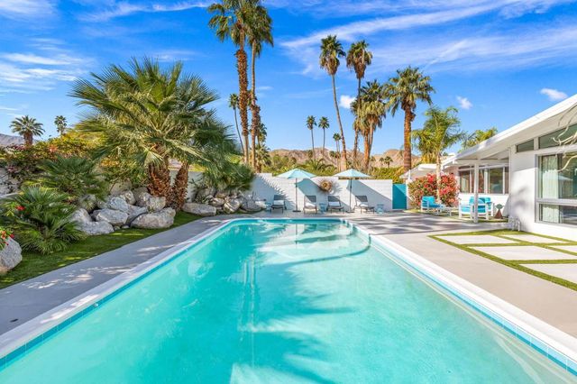 71528 Estellita Drive, Rancho Mirage, CA 92270