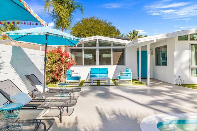 71528 Estellita Drive, Rancho Mirage, CA 92270