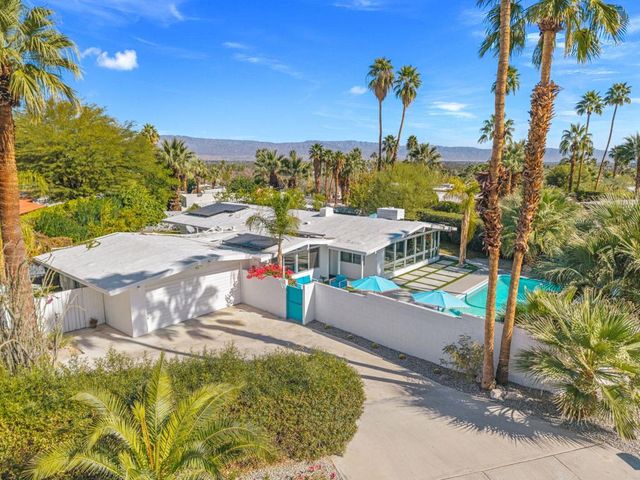 71528 Estellita Drive, Rancho Mirage, CA 92270
