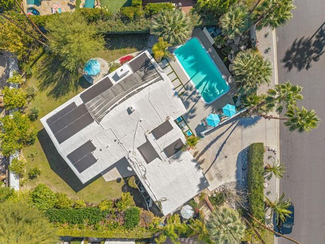 71528 Estellita Drive, Rancho Mirage, CA 92270