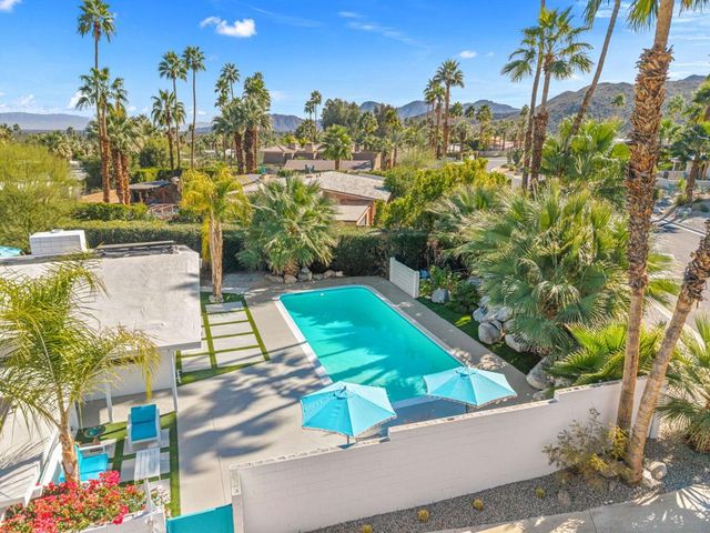 71528 Estellita Drive, Rancho Mirage, CA 92270
