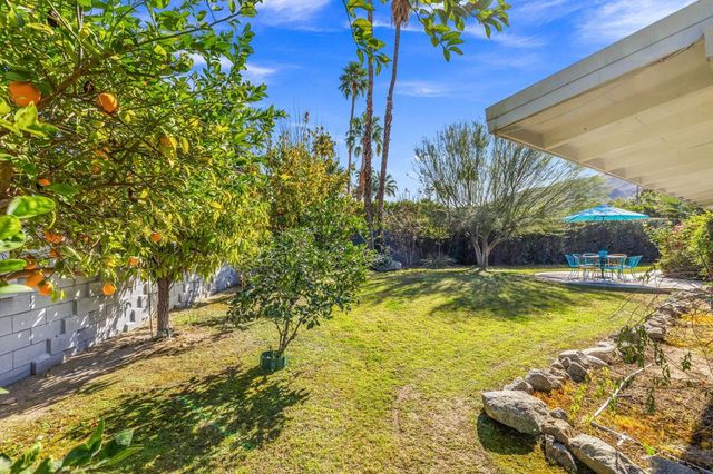 71528 Estellita Drive, Rancho Mirage, CA 92270