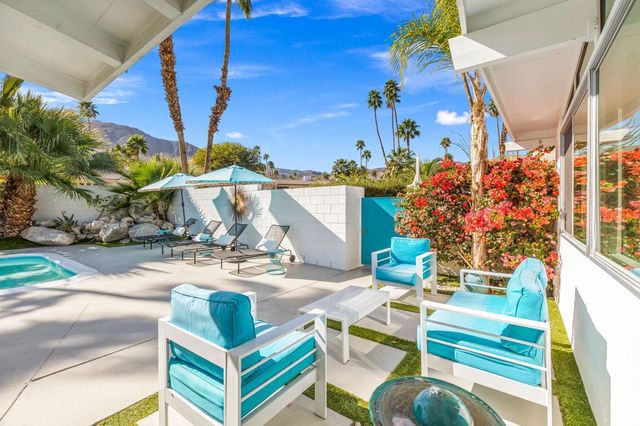 71528 Estellita Drive, Rancho Mirage, CA 92270