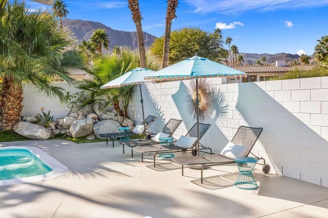71528 Estellita Drive, Rancho Mirage, CA 92270