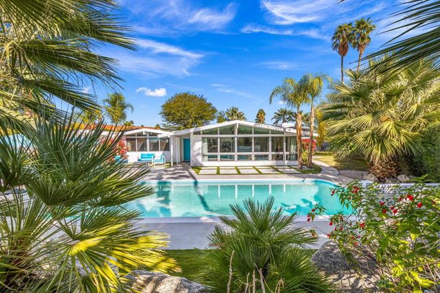 71528 Estellita Drive, Rancho Mirage, CA 92270