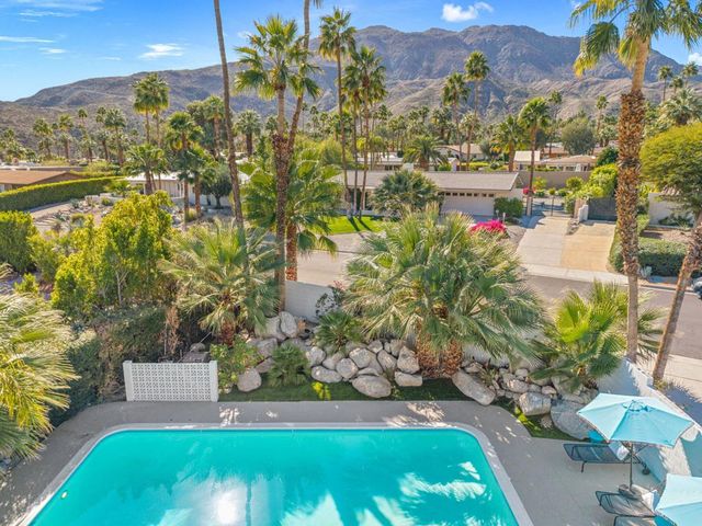 71528 Estellita Drive, Rancho Mirage, CA 92270