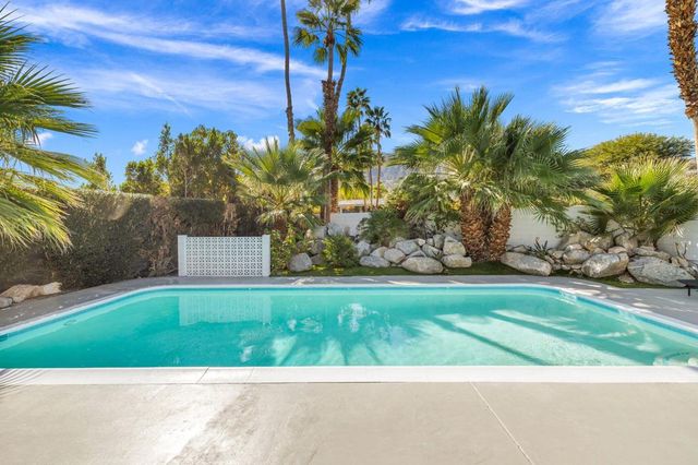 71528 Estellita Drive, Rancho Mirage, CA 92270