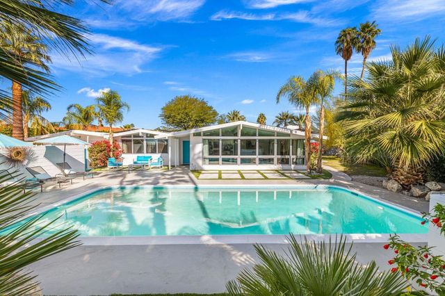 71528 Estellita Drive, Rancho Mirage, CA 92270