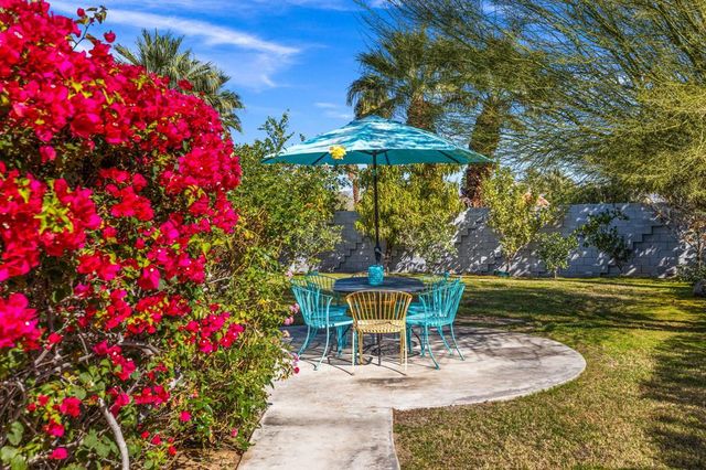 71528 Estellita Drive, Rancho Mirage, CA 92270