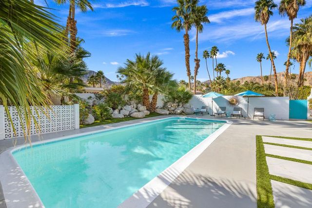 71528 Estellita Drive, Rancho Mirage, CA 92270